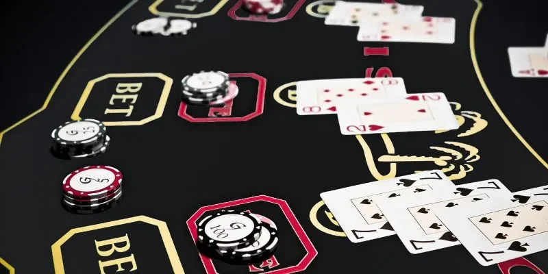 Baccarat là gì?