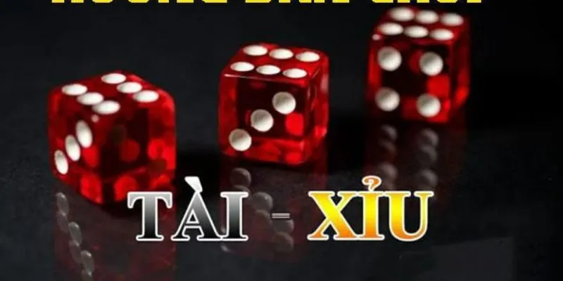Bật mí cách chơi tài xỉu 789Club cho từng hạng mục cụ thể