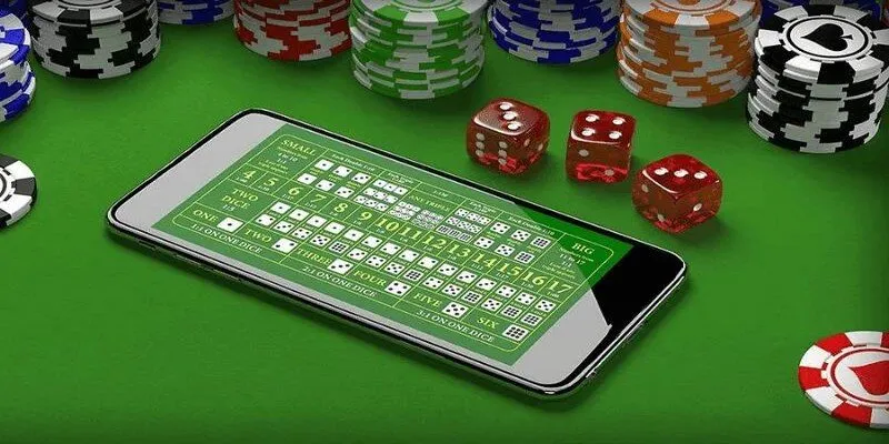 Chơi tài xỉu với bí quyết từ người chơi lâu năm