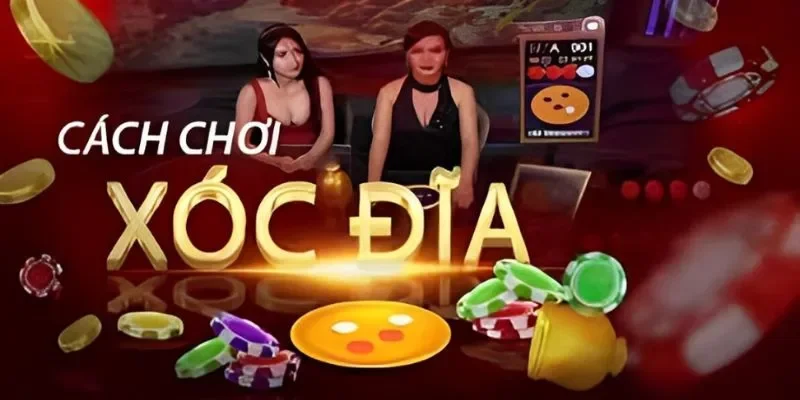 Các quy tắc cần nhớ khi áp dụng kinh nghiệm chơi Xóc đĩa online