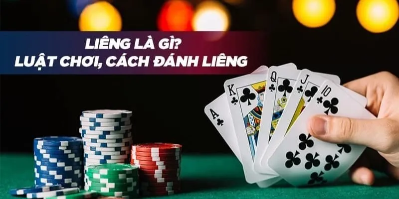 Cách chơi Liêng 789Club chuẩn nhất từ chuyên gia