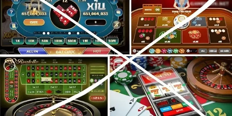 Chống nghiện cờ bạc bằng cách nào