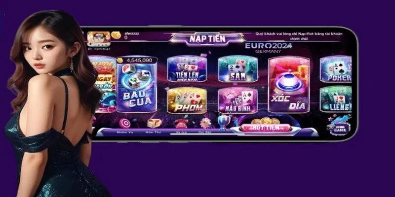 Điều kiện để người chơi có thể tải app 789Club