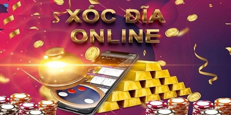 Đôi nét về xóc đĩa online 789Club