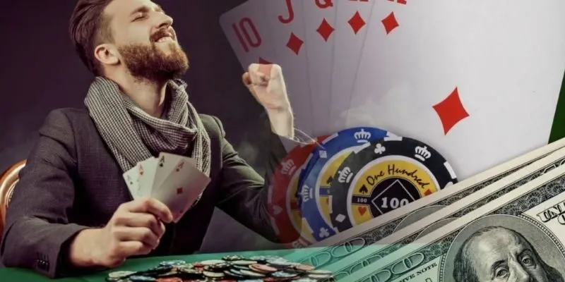 Game Poker online 789Club có luật chơi như thế nào?