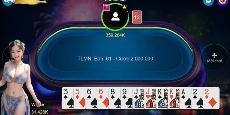 Giải đáp thắc mắc liên quan đến Code Tiến lên miền Nam