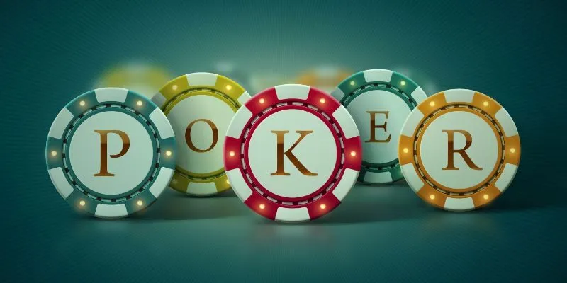 Kinh nghiệm chơi Poker sử dụng hành động Raise và Call