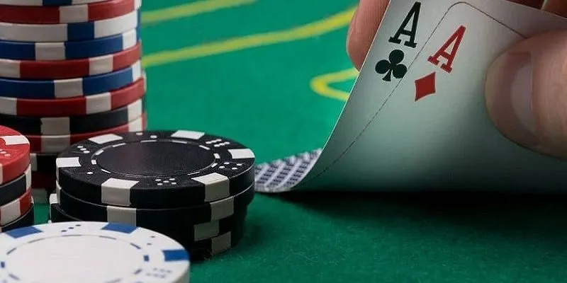 Luật chơi Poker Online 789Club cơ bản