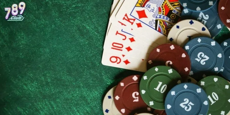 Tìm hiểu luật đặt cược xì tối 789Club