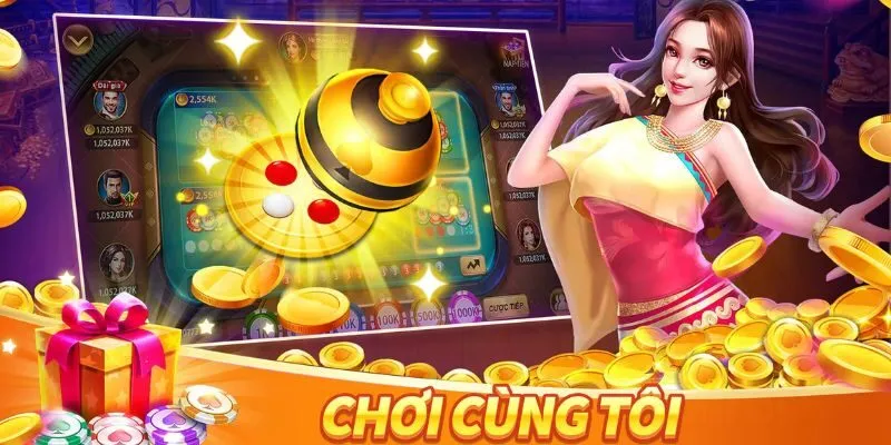 Lý do game xóc đĩa online 789Club lại được ưa chuộng