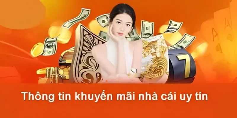 Một số các khuyến mãi 789Club hấp dẫn nhất