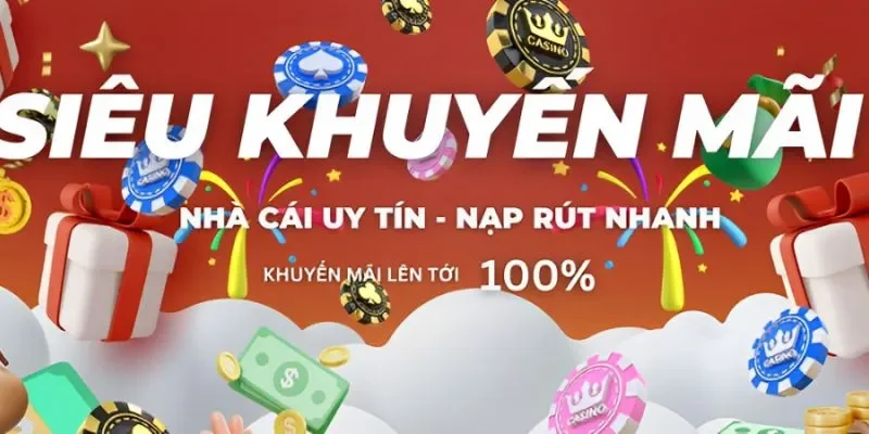 Nhận khuyến mãi 789Club cực kỳ dễ dàng chỉ với vài bước