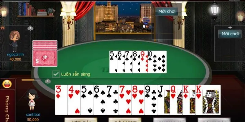Những lưu ý khi tải tiến lên miền Nam miễn phí tại 789Club