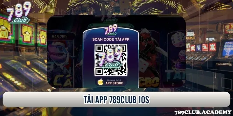 tải app 789Club IOS
