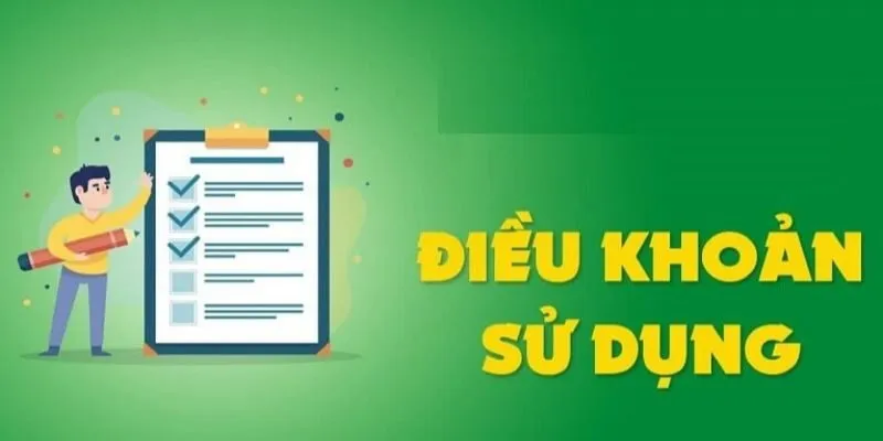 Tại sao điều khoản sử dụng lại quan trọng với người chơi?