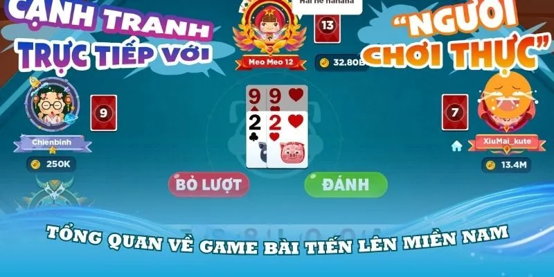Thể loại này quá quen thuộc kể cả với hình thức online