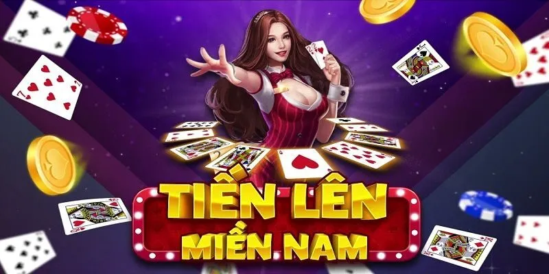 Tiến lên miền nam phổ biến từ truyền thống đến online