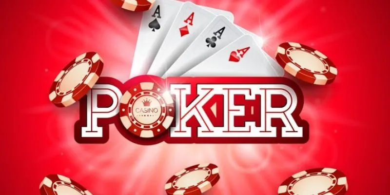 Tổng quan về game Poker tại nền tảng online