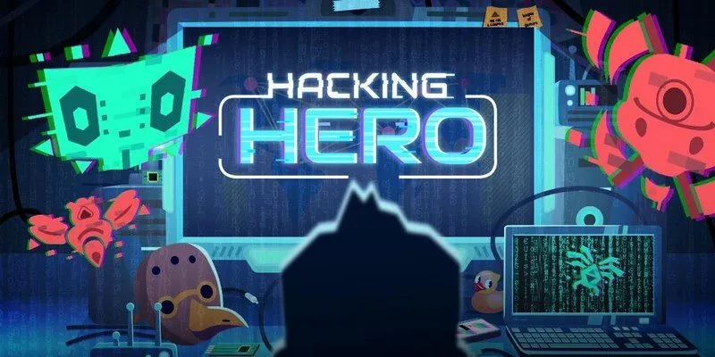 Phần mềm Hacking Hero nổi tiếng
