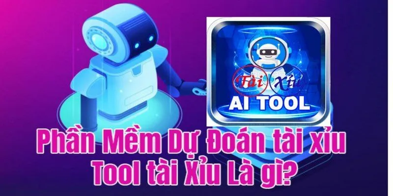 Tool tài xỉu cho ra kết quả dự đoán chính xác