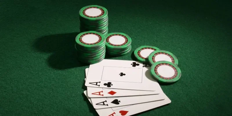 Tựa game Tiến lên miền Nam