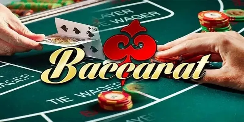 Ý nghĩa của tỷ lệ ra tài xỉu trong baccarat